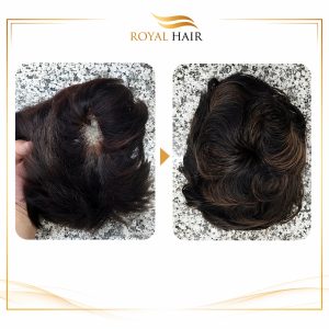 Full Repair Services For Hairpiece, Topper & Wig