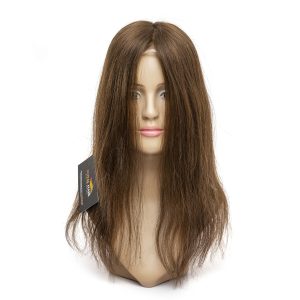 Women Hair Topper