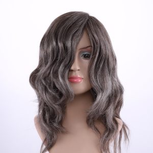 Human Hair Wig