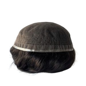 D04 Future Supreme Full Lace Hair Replacement System
