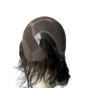 Full Head Lace Hair System 13x13" Medium Size