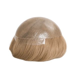 D05 Citizen Signature Thin Skin Hair System 0.05mm, Cap Size 8x10"