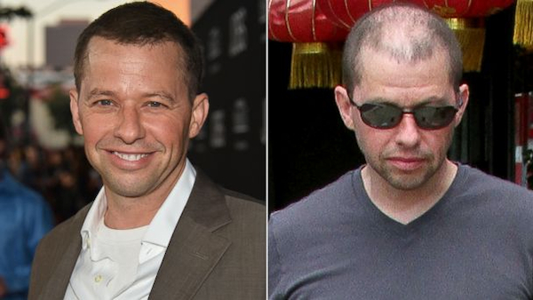 Jon Cryer