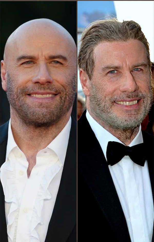 John Travolta