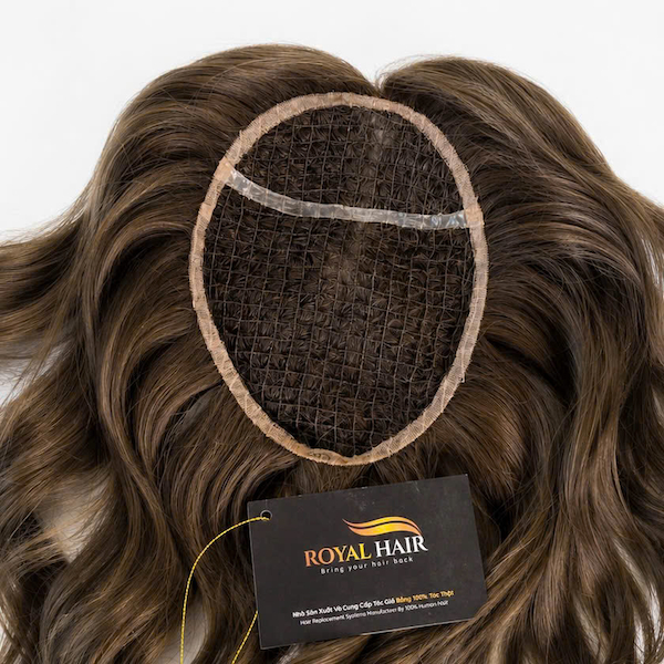 What Are Hair Toppers for Women?