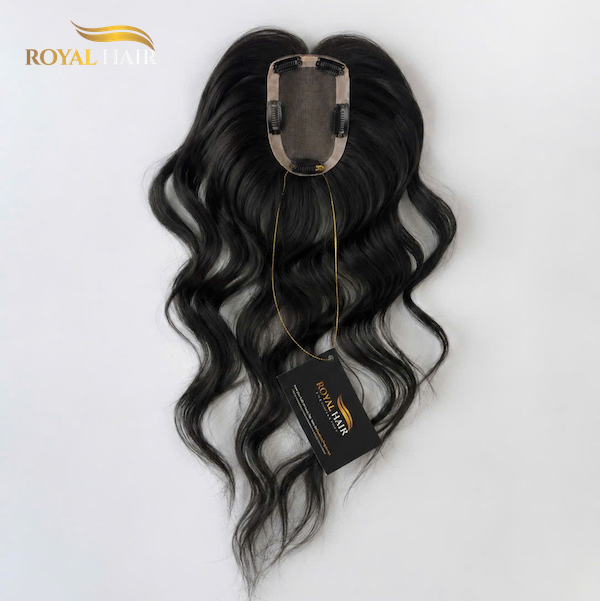 The Ultimate Guide to Selecting the Perfect Female Hair Topper