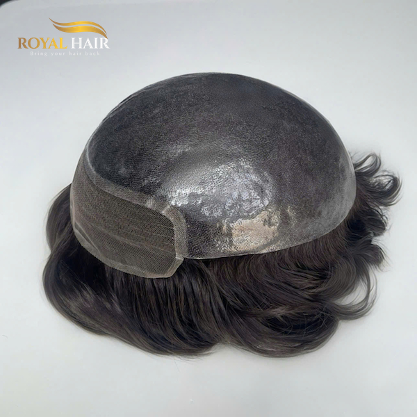 How do Toupees work?