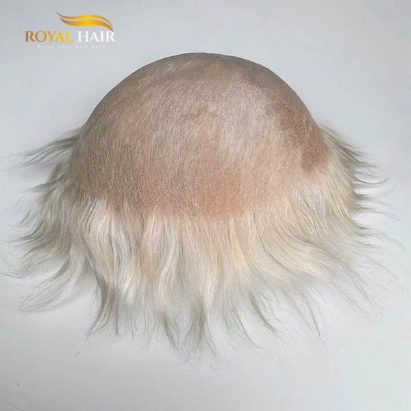 Key Factors Affecting Your Hair System's Longevity