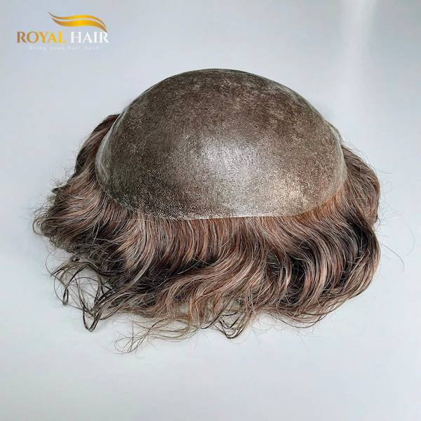How long do toupees last?