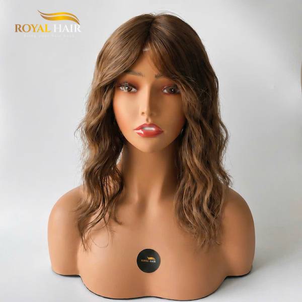 Factors That Determine the Lifespan of Your Wig Install