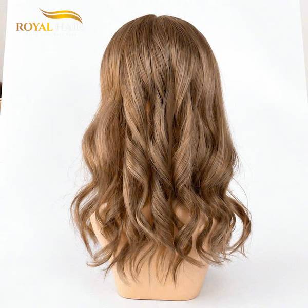 Daily Habits to Keep Your Wig Install Fresh