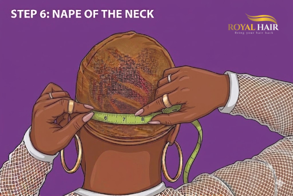 Nape of the Neck