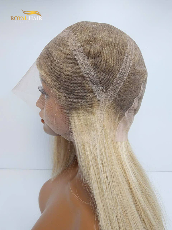 How to pick the right wig length