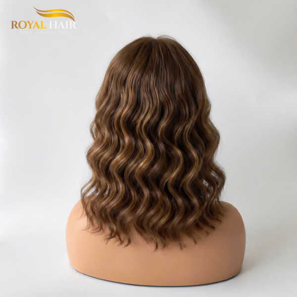 The Challenges of Hiding Long Hair Under a Wig Cap