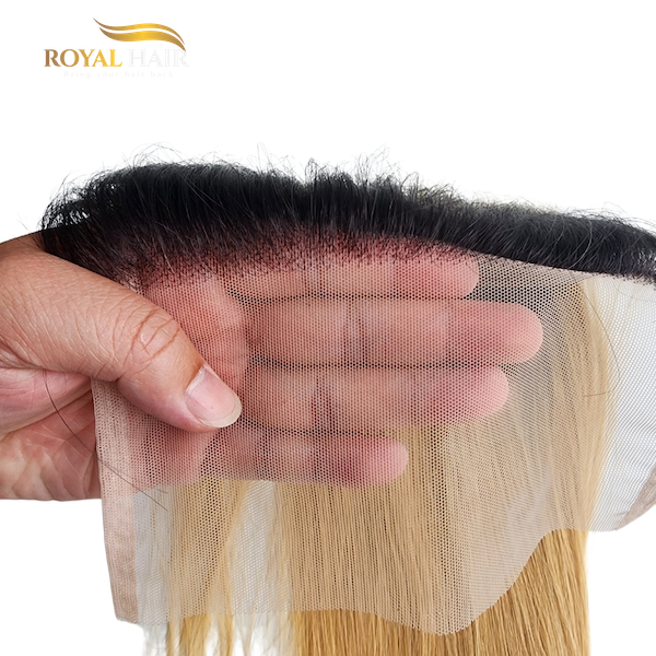 Closure Wig at Royal Hair