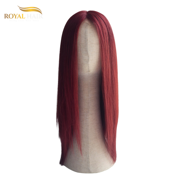 Drawbacks of a frontal wig