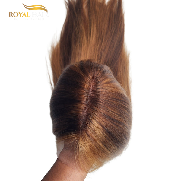 How to Maintain a Frontal Wig to Make It Last Longer