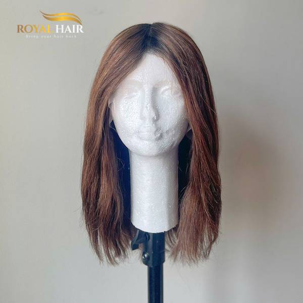 Full Lace Wig at Royal Hair