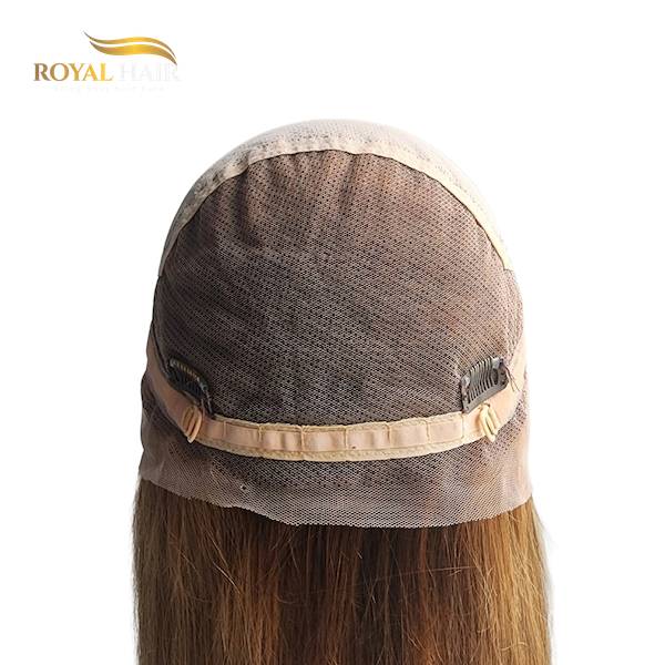 Full Lace Wig Cap Construction Explained