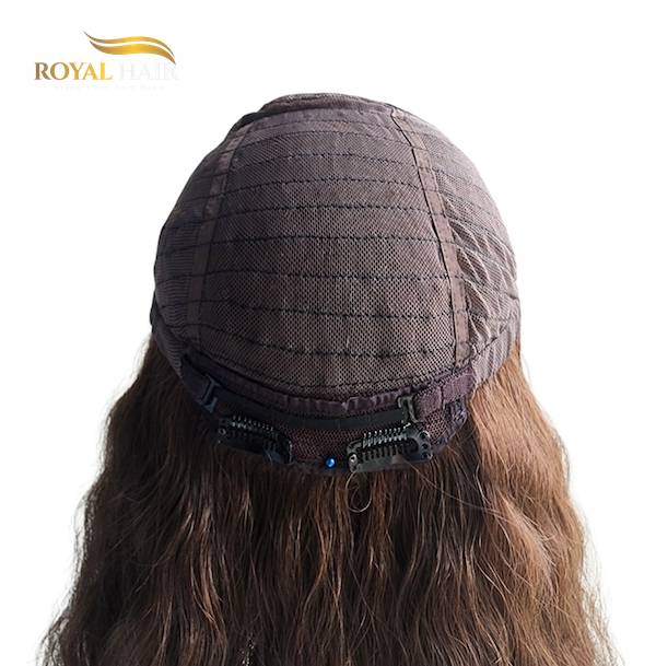 How to choose the perfect glueless wig