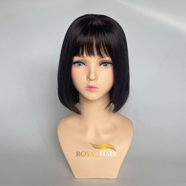What is a Glueless Wig?