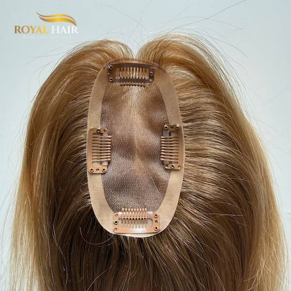 How to Choose the Right Hair Topper