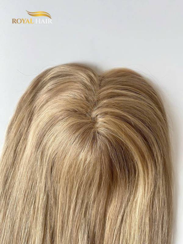 The Outstanding Benefits of Hair Toppers