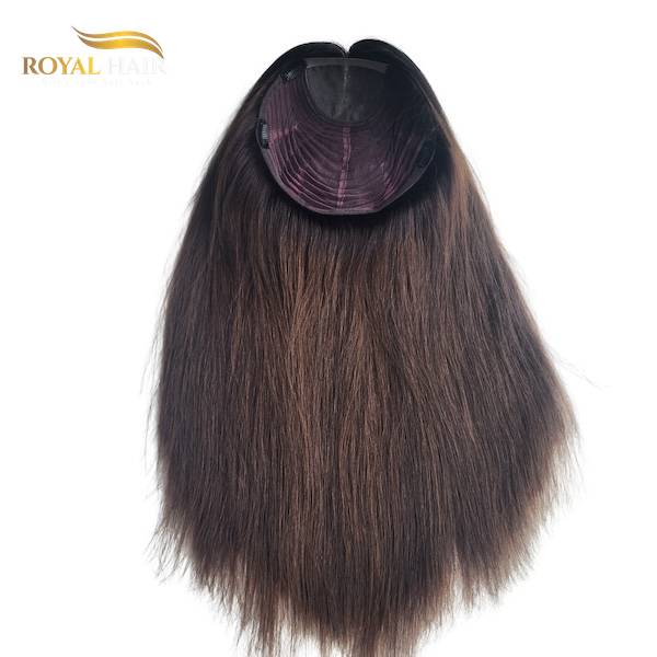 Must-Know Half Wig Types for a Perfect Look
