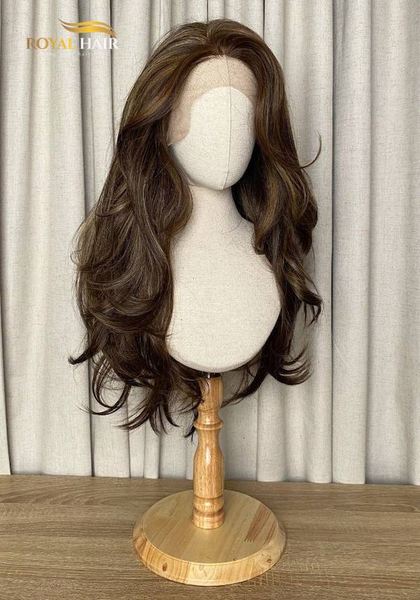 The Drawbacks of synthetic wig