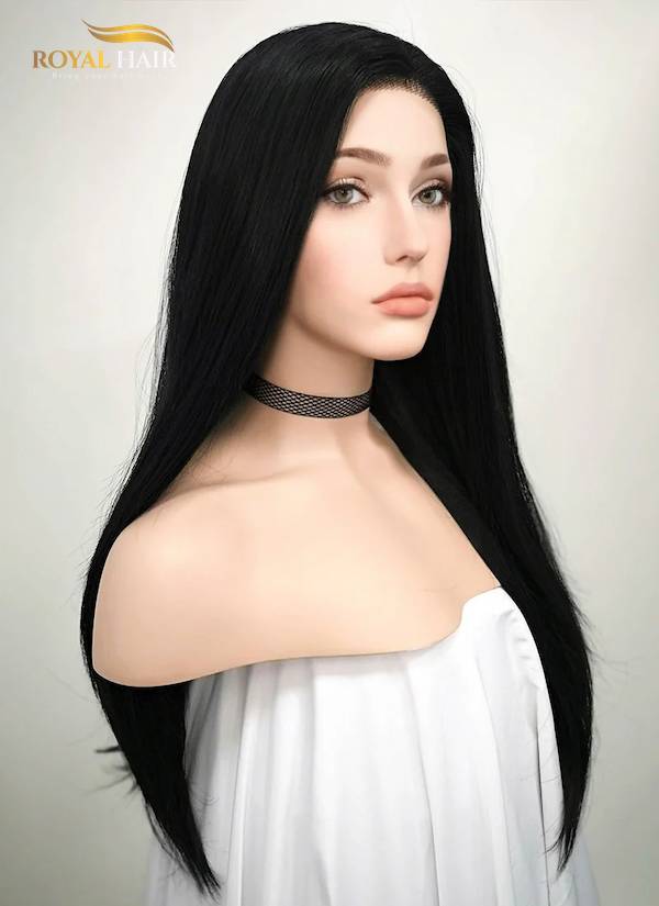 What is a Synthetic Wig?