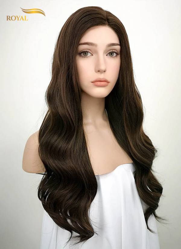 Synthetic Wigs Types