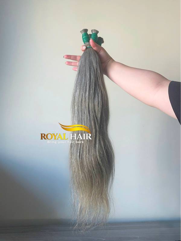 How to identify real Remy human hair