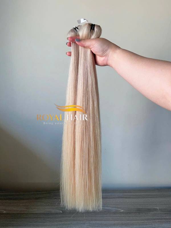 Remy Human Hair at Royal Hair