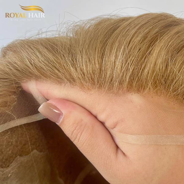 The Pros and the Cons of Human Hair
