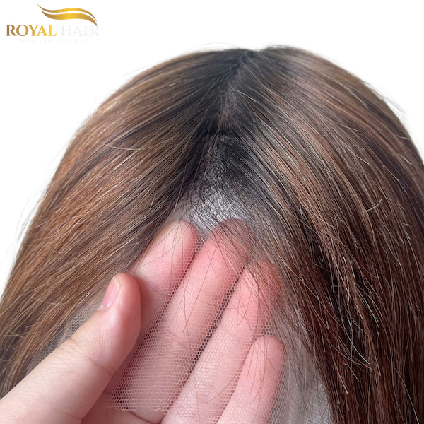 What are Wig Knots?