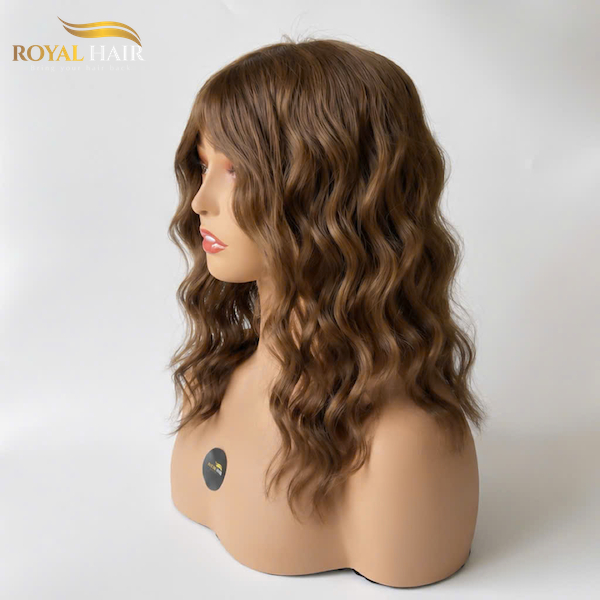 Understanding why wig glue removal can be tricky