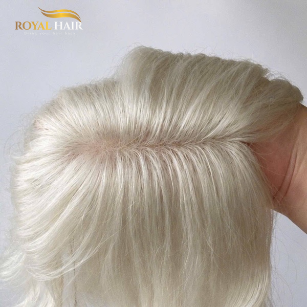 How to maintain your human hair wig dail
